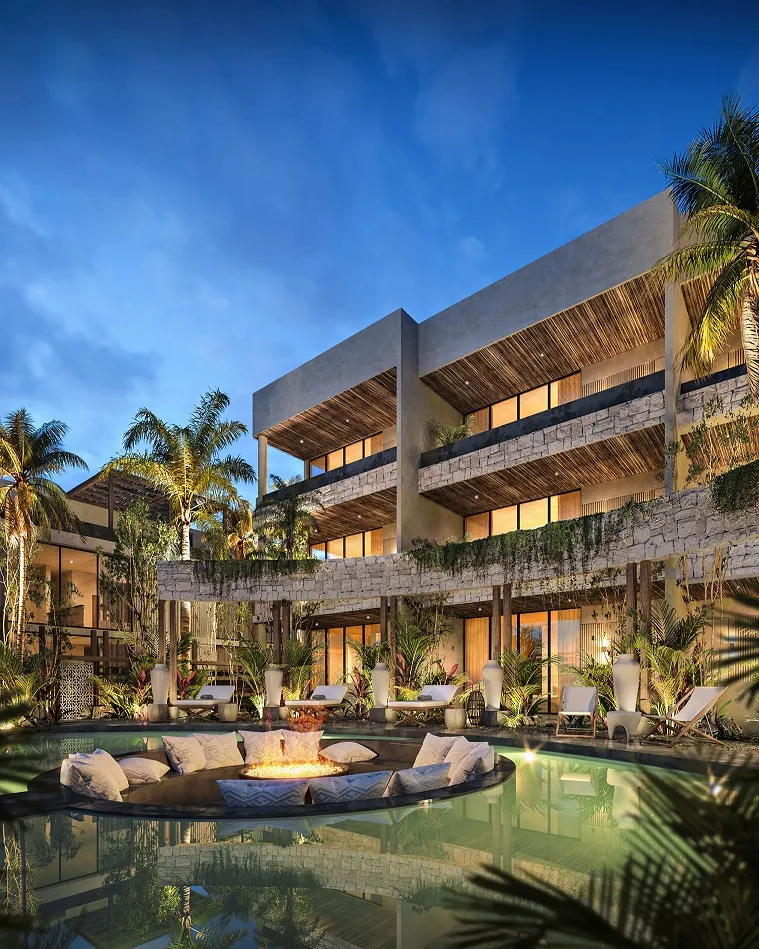SATORI TULUM