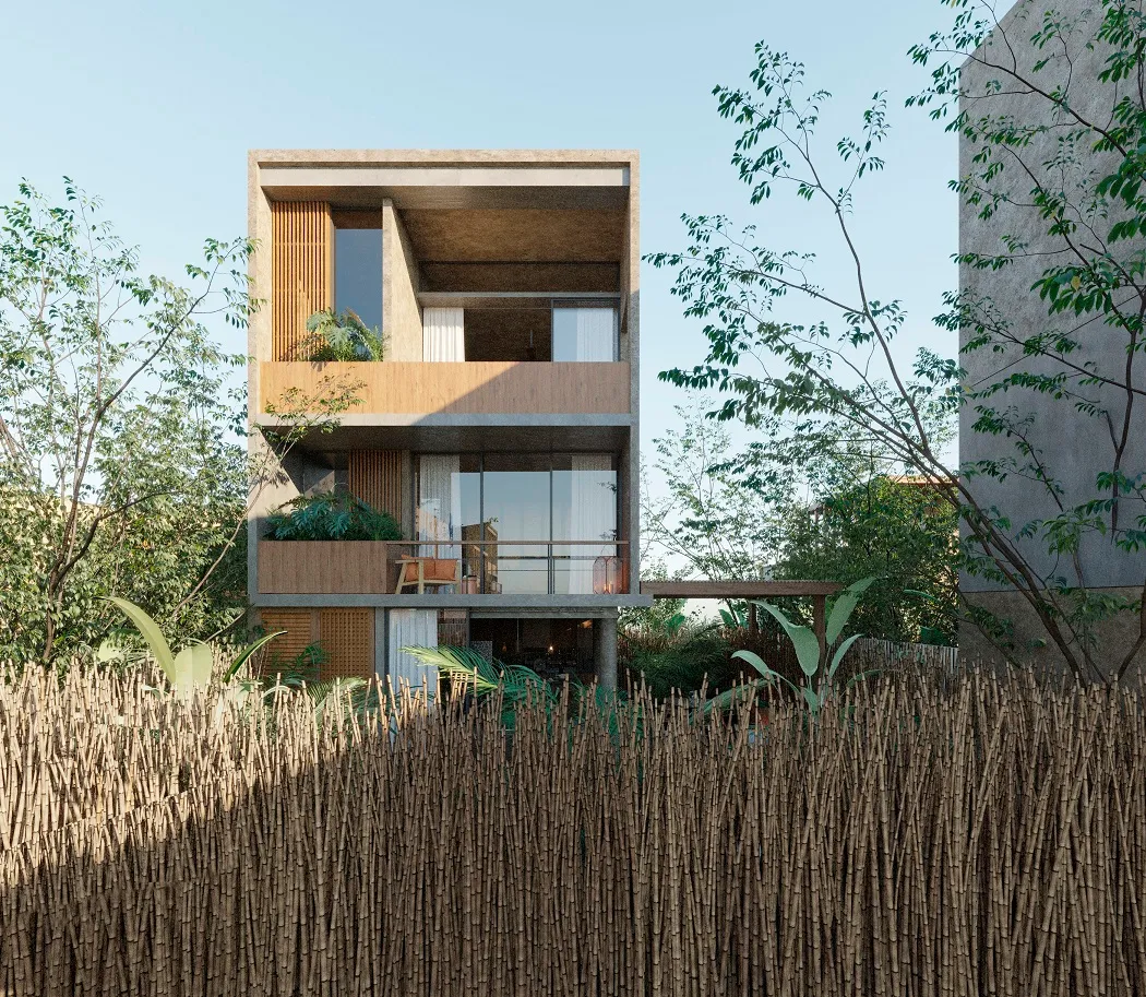 AMARI TULUM