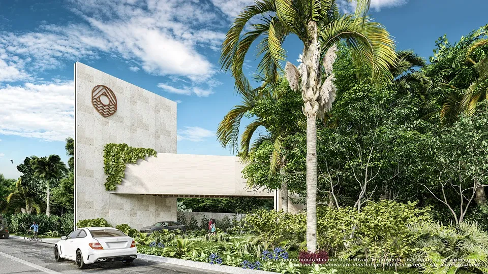 AMARES RIVIERA MAYA