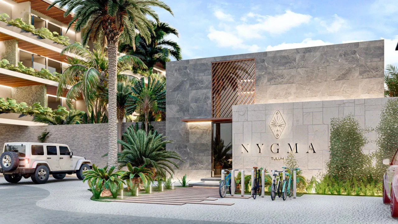 NYGMA TULUM