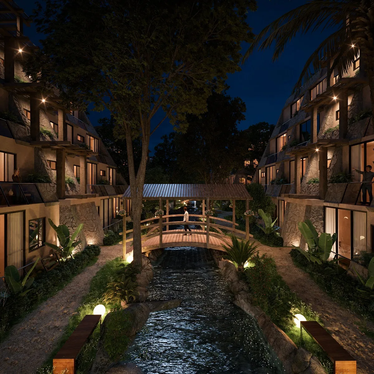 PIRAMIDES TULUM