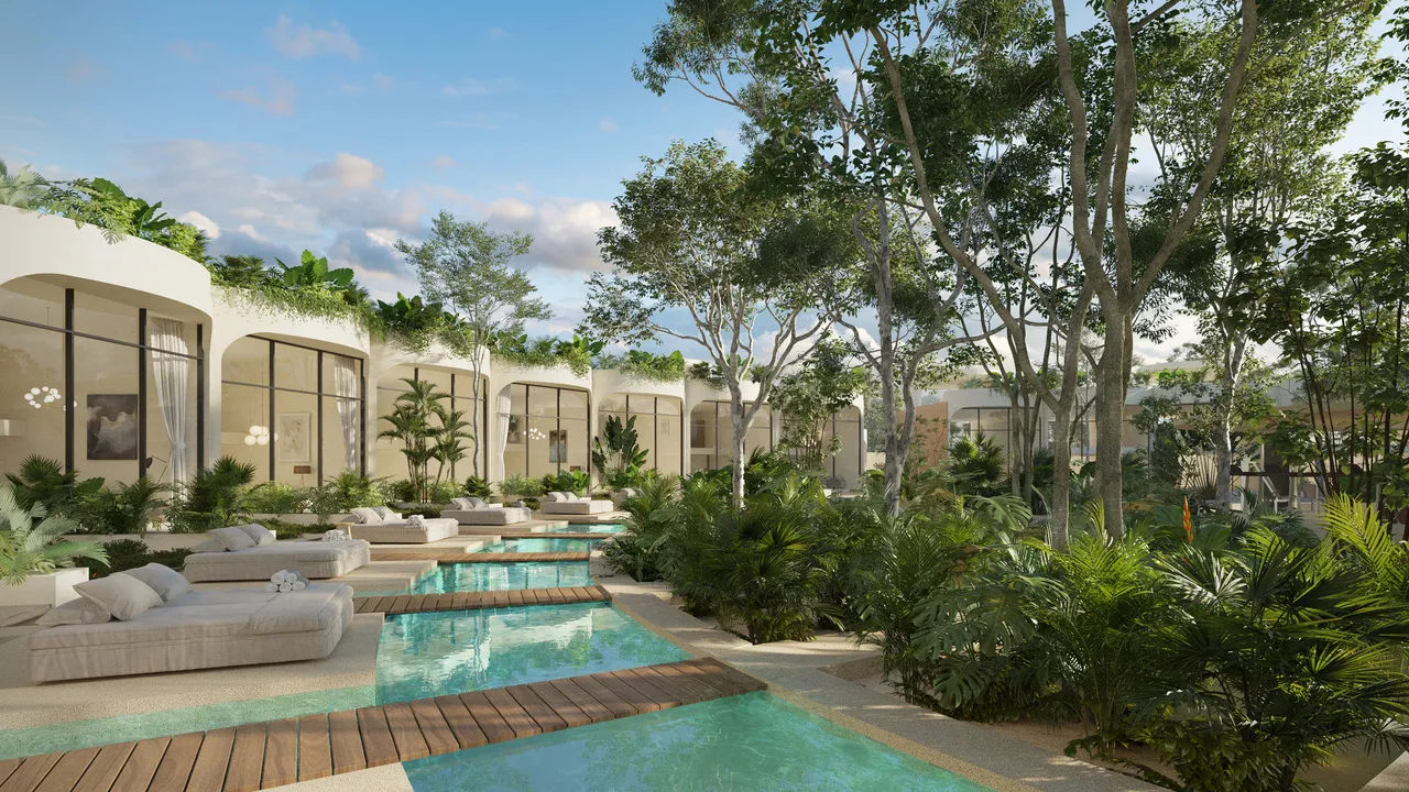 MISTIQ VILLAS