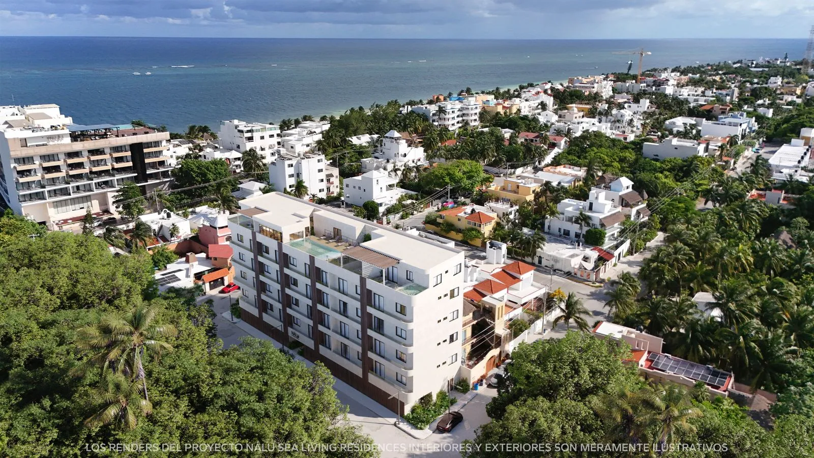 NALU SEA LIVING