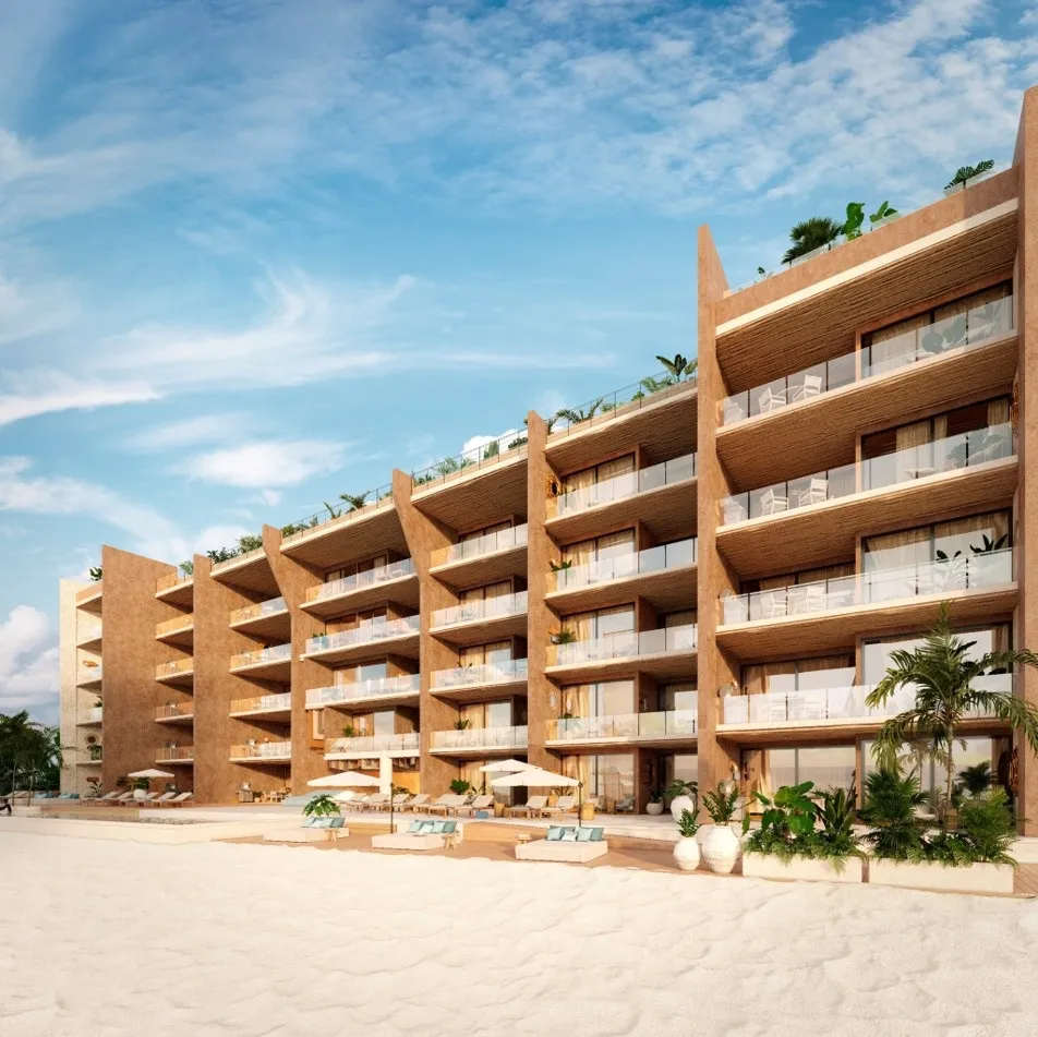 TULUM BAY