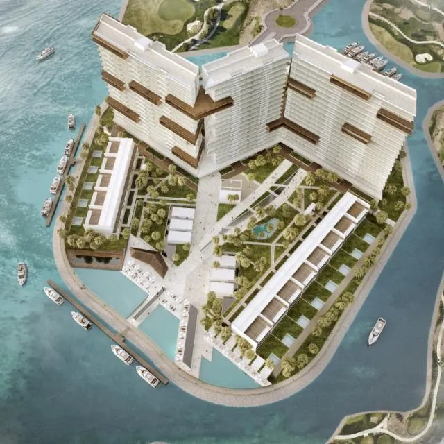 MAREA BY ELITE RESIDENCES