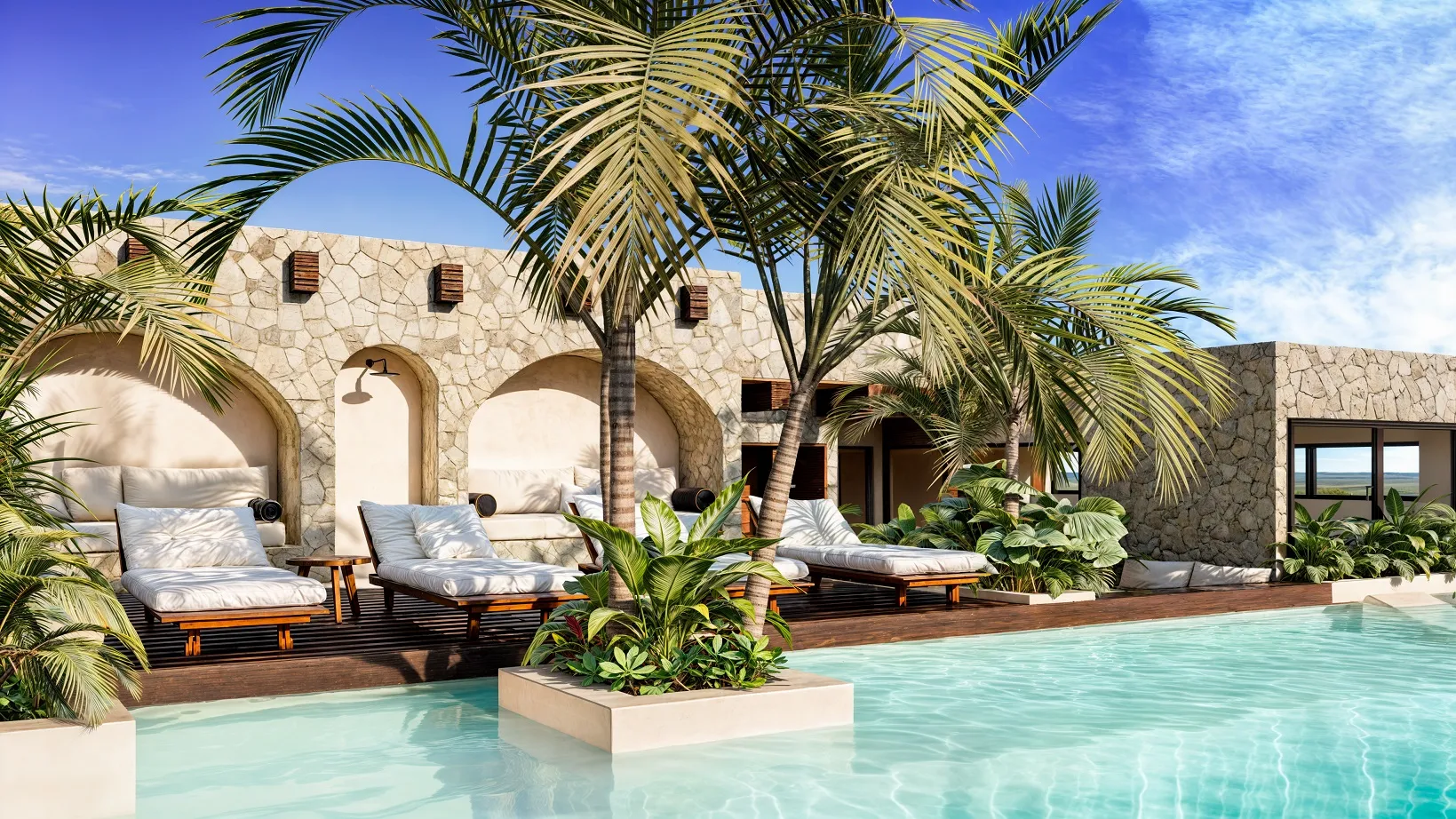 ESSENCE TULUM - Image 1