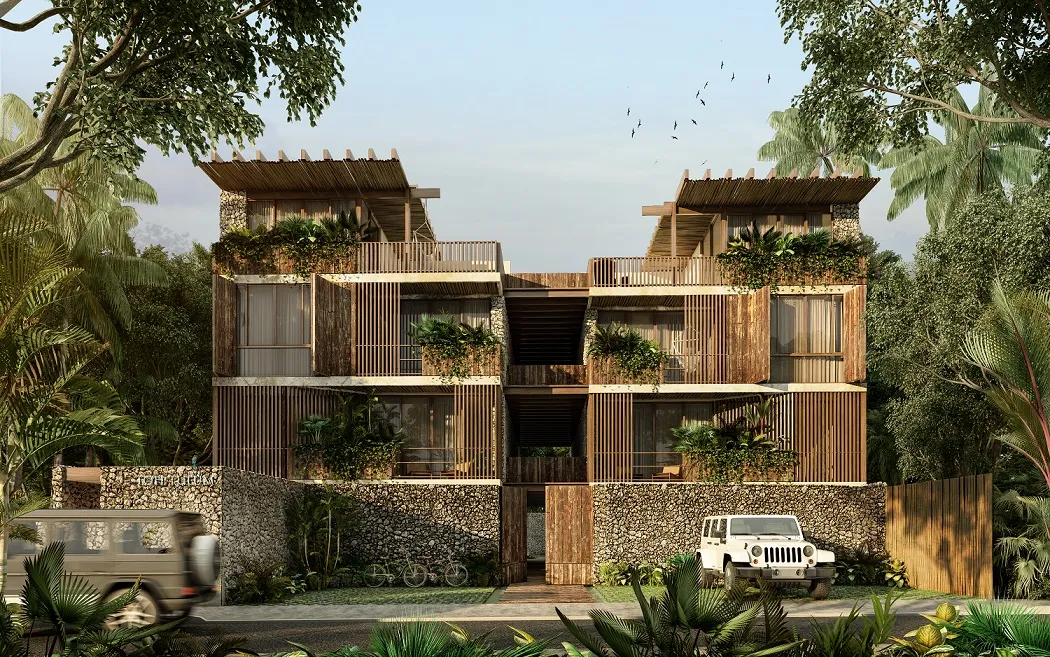 ALLEGRO TULUM