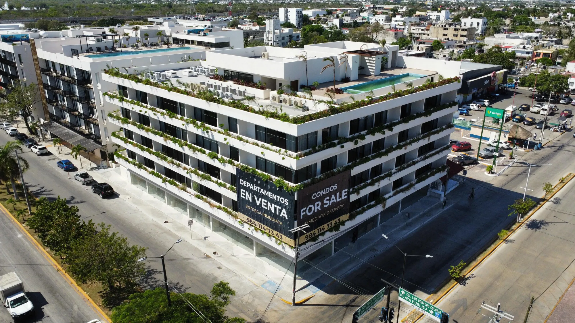 SENSAI DOWNTOWN - Image 1