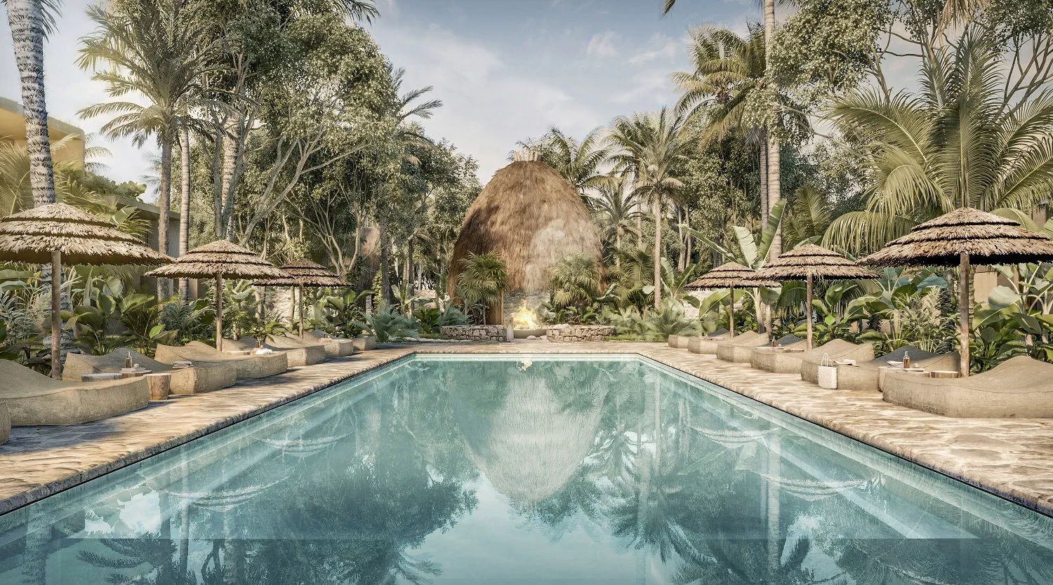 LA RESERVA TULUM