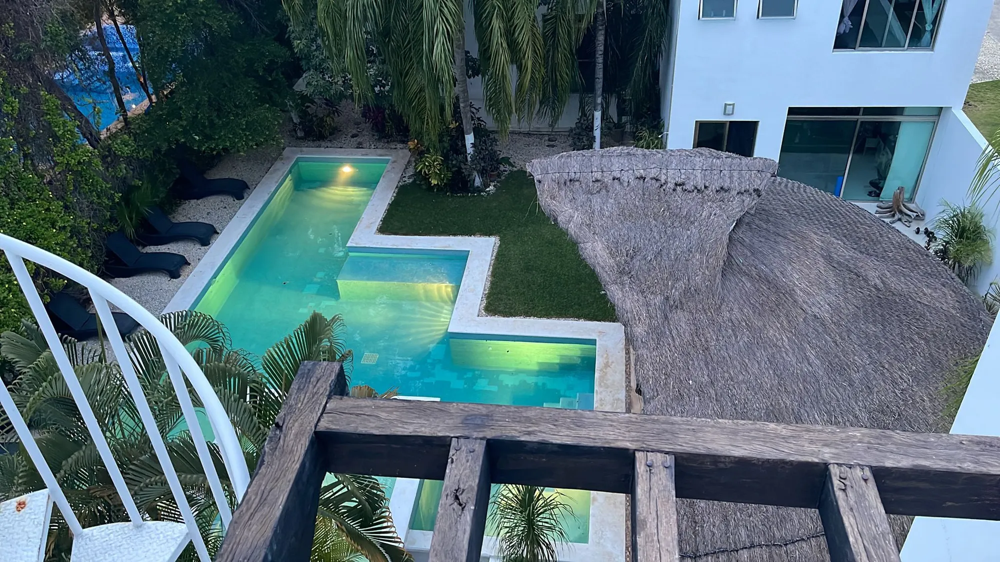 VILLAS TRANQUILIDAD - TOWNHOUSE 3 BR - Image 1