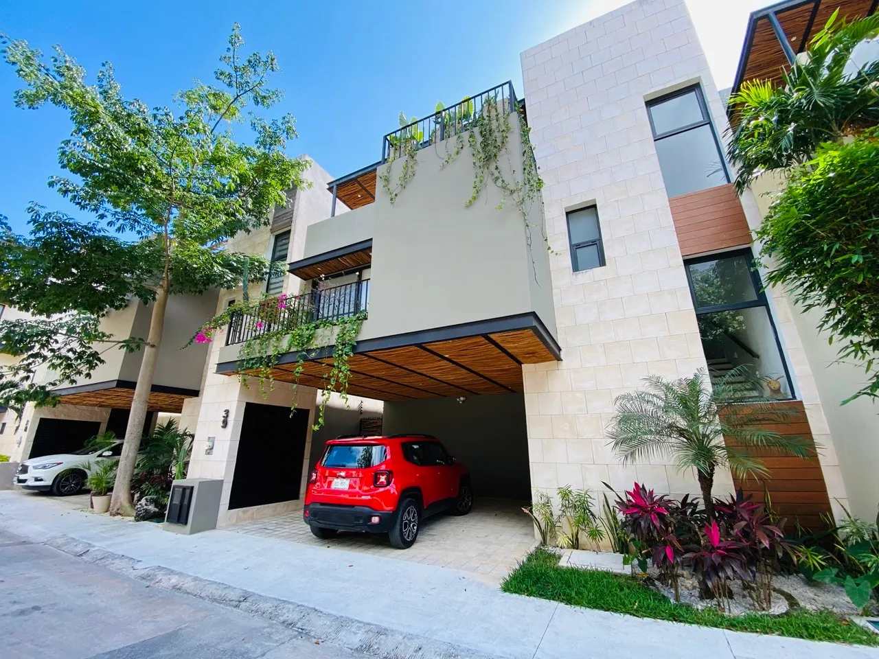 ALDEA SERENA - 4 BEDROOM HOUSE - Image 1