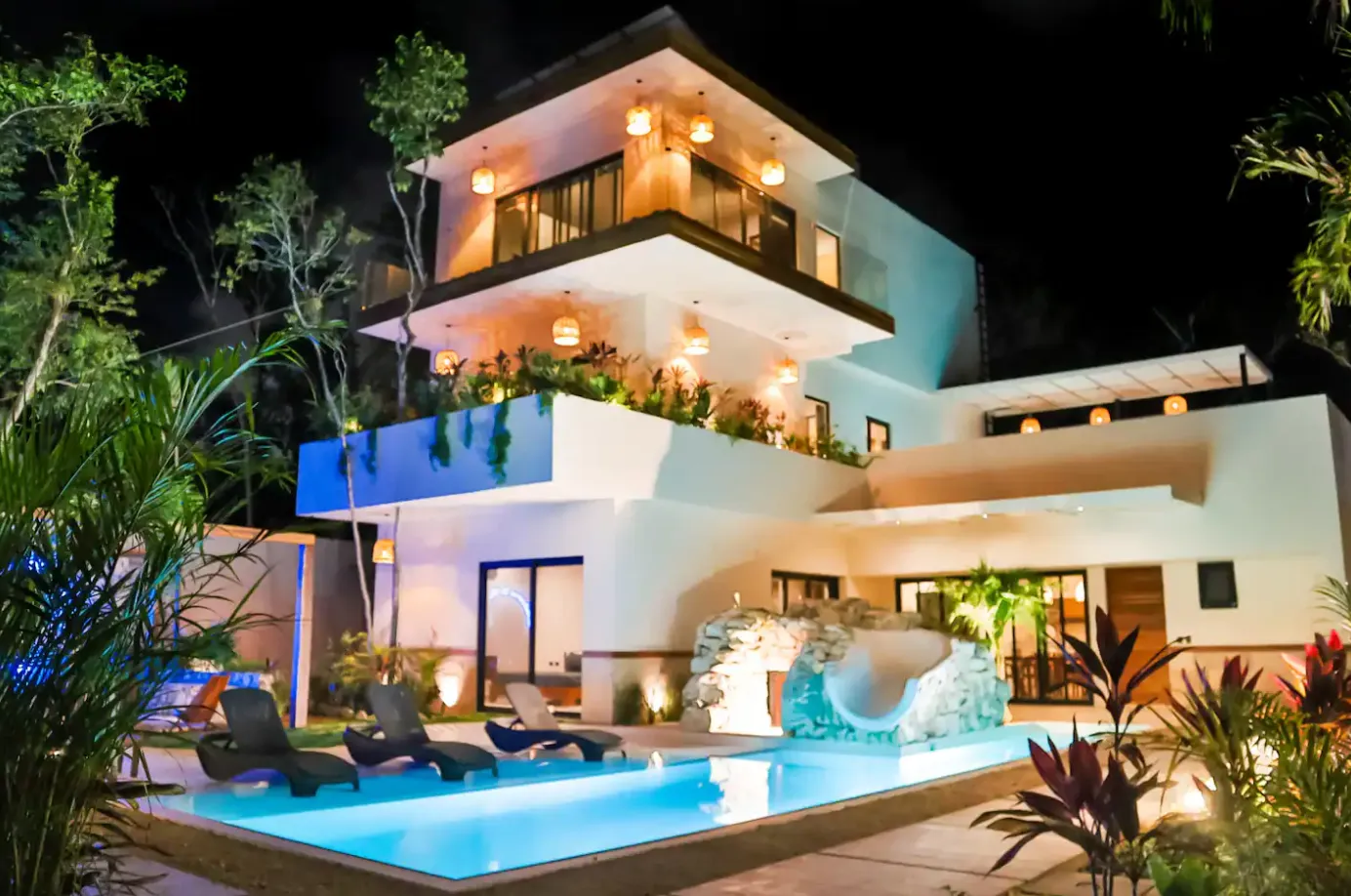 VILLA PERLA - Image 1