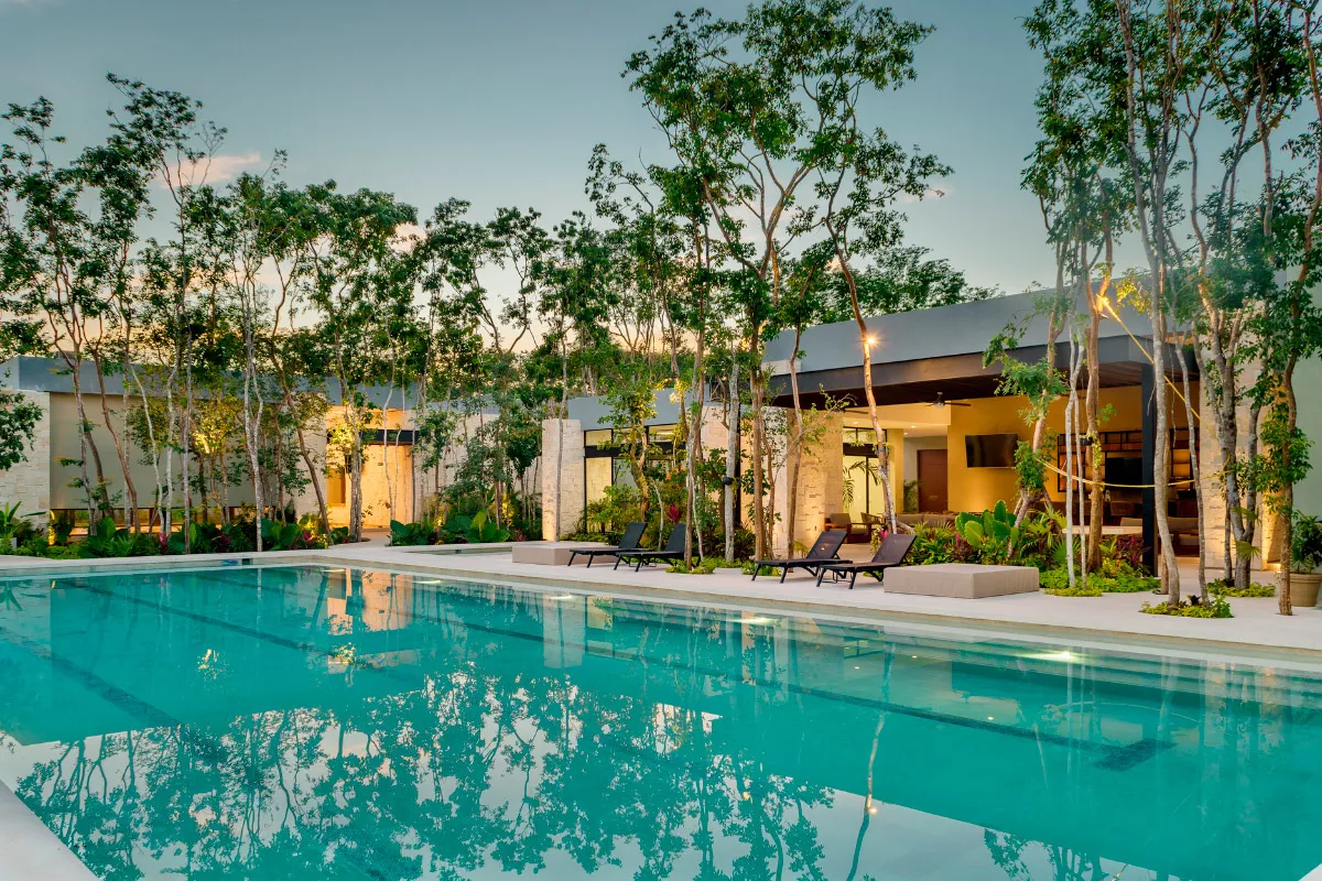 VALENIA RESIDENCIAL - LOTE OLIVO 178 - Image 1