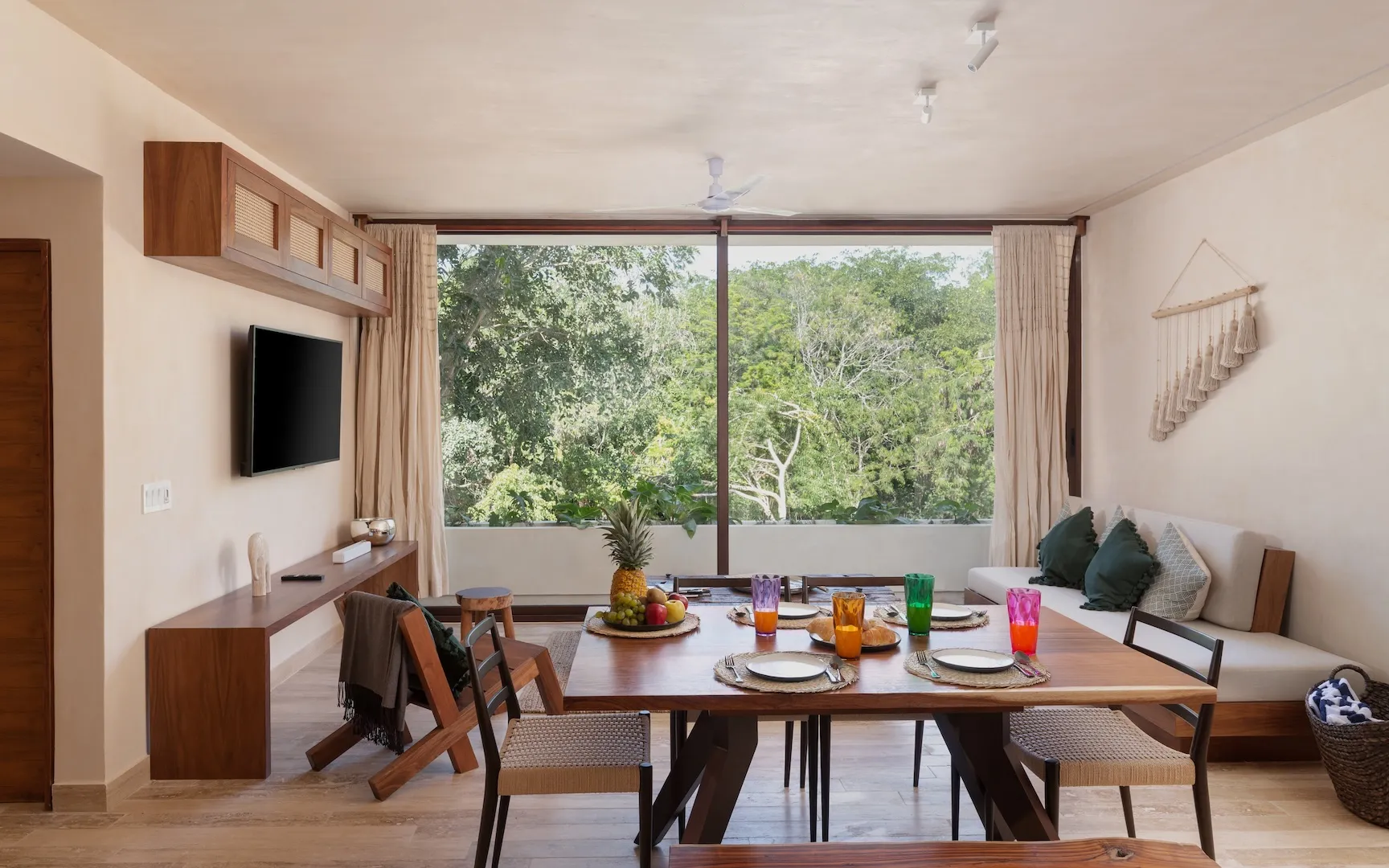 CONDO DE 3 REC EN CASA LIBRE - Image 1