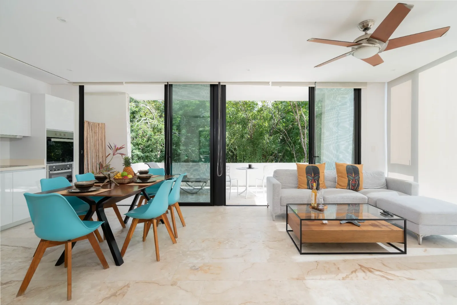 HIGHLINE ALDEA ZAMA - Image 1