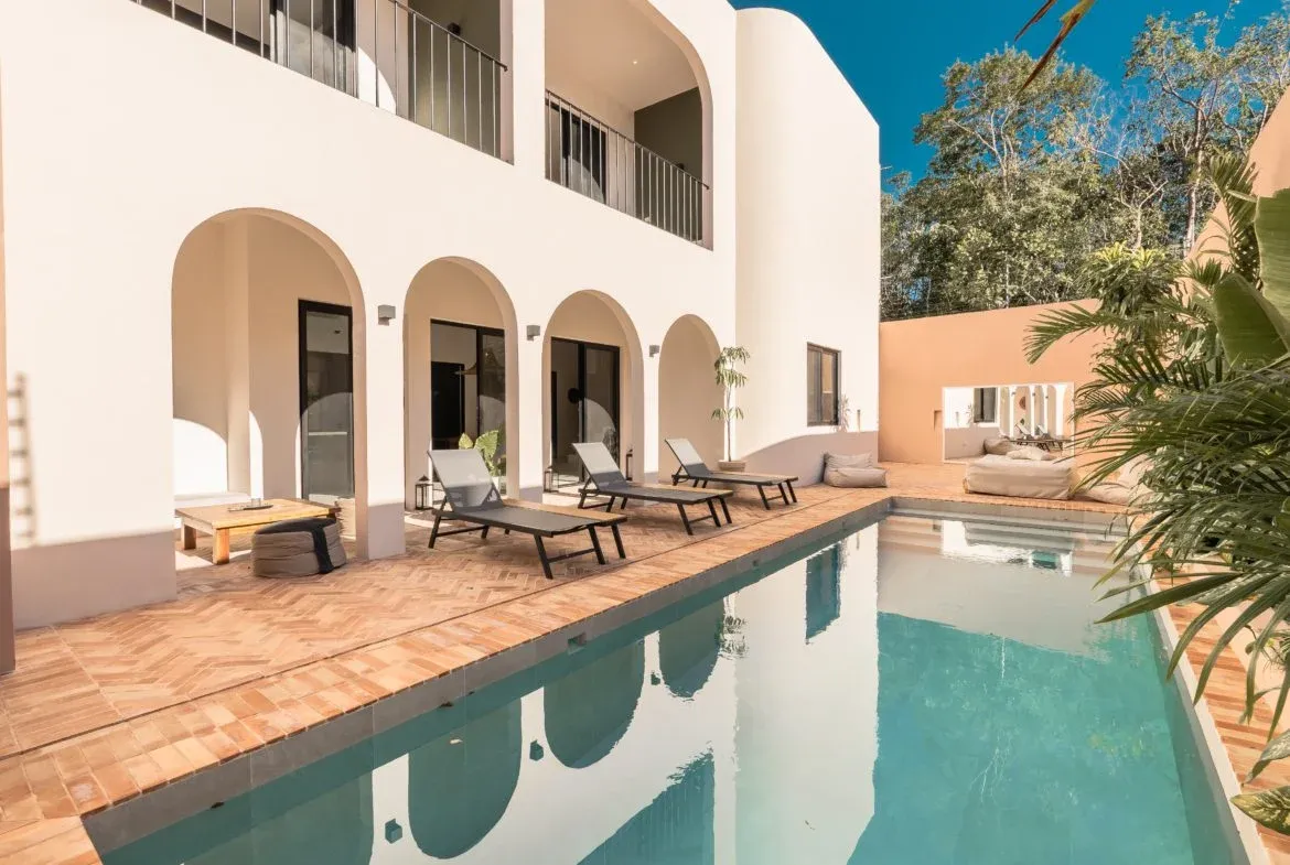 CASA TABARKA - Image 1