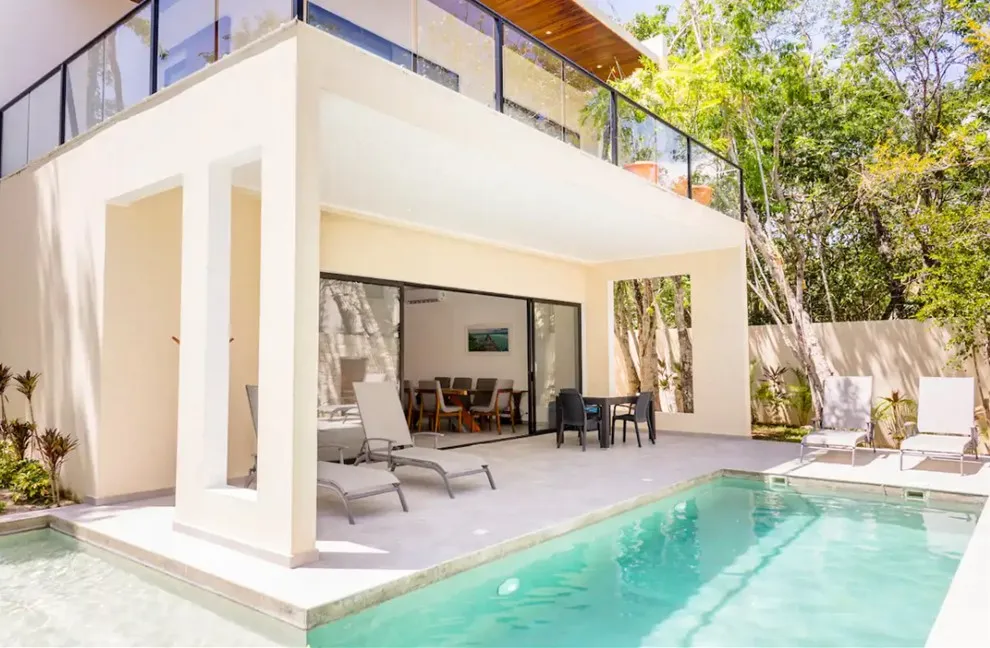 VILLA MONKEY - 4 BEDROOM - Image 1