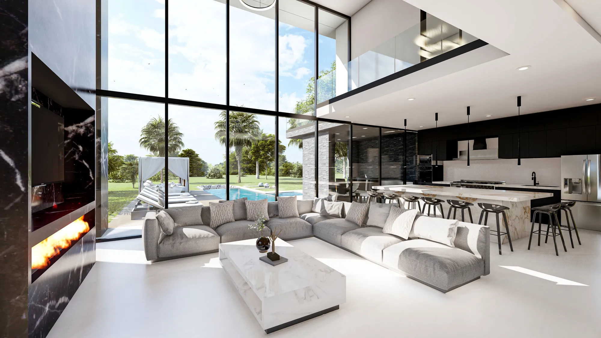 CASA DIOR PLAYACAR II - Image 1