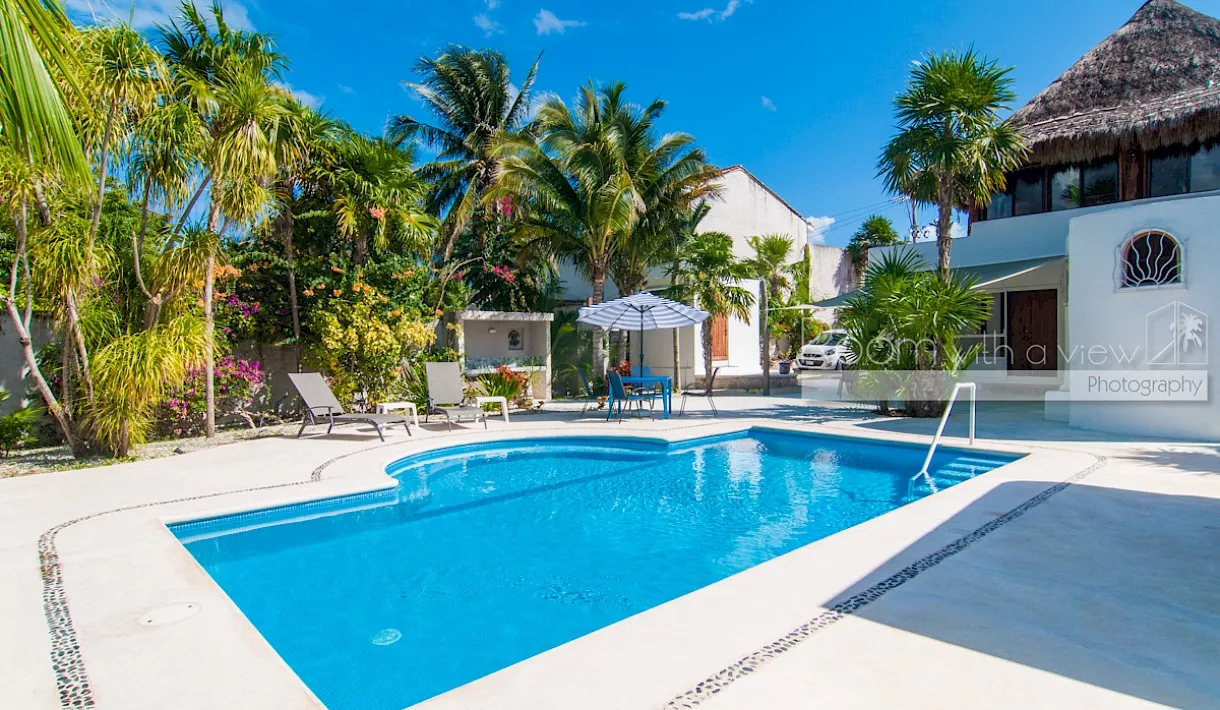 LA PALAPA AT BLUE IVY - Image 1