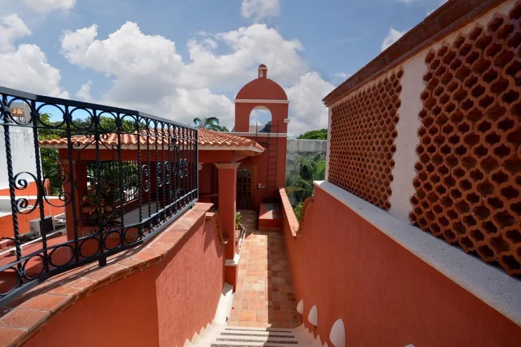 TONWNHOUSE HACIENDITA - 4 BEDROOM - Image 1