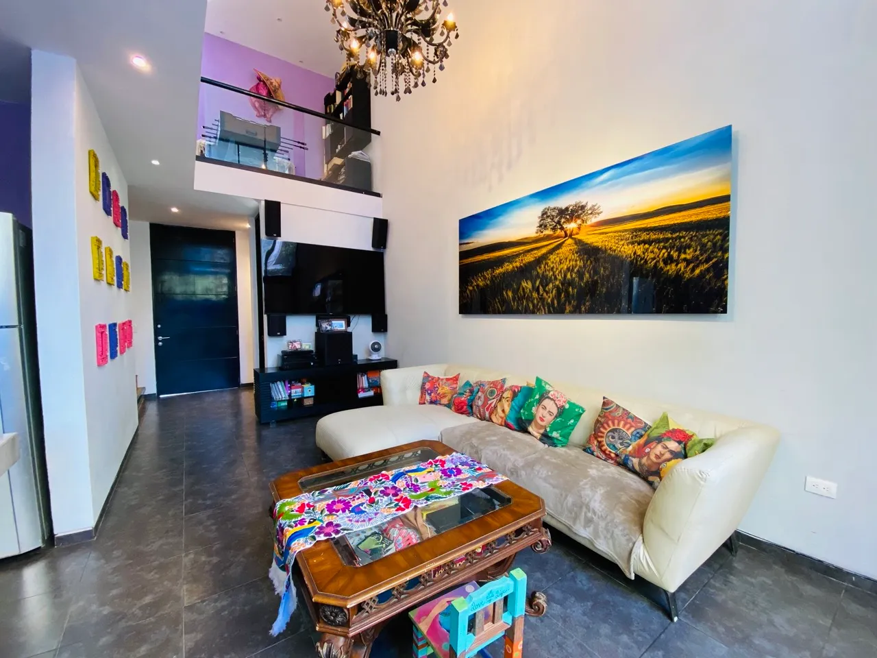 PLAYA DEL SOL - 3 BEDROOM HOUSE ATLANTICO - Image 1