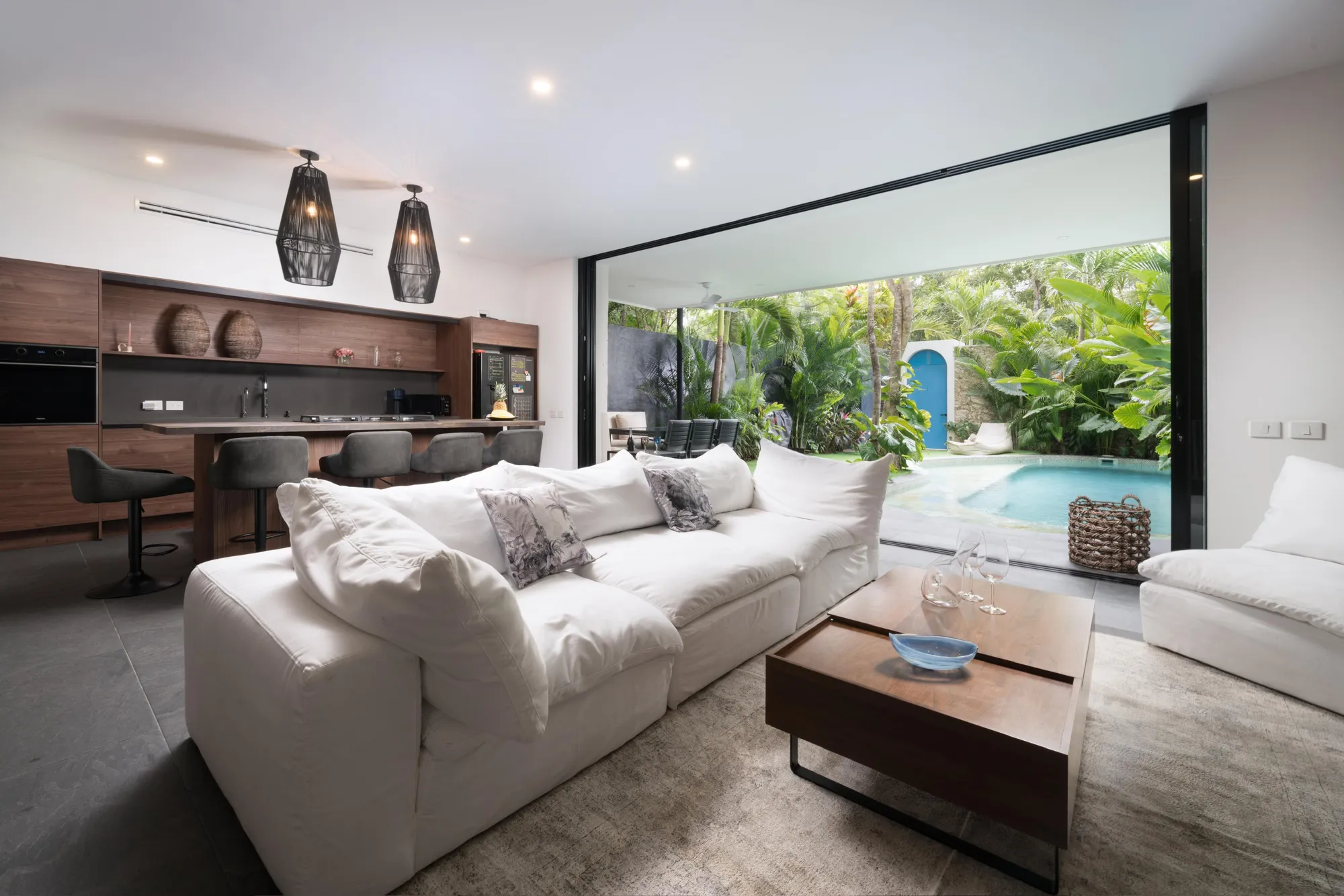 VILLA CELINE - TULUM - Image 1