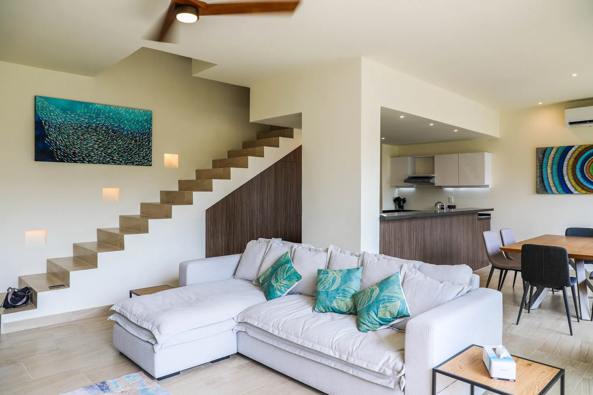 3 BR PENTHOUSE ALEDA - Image 1