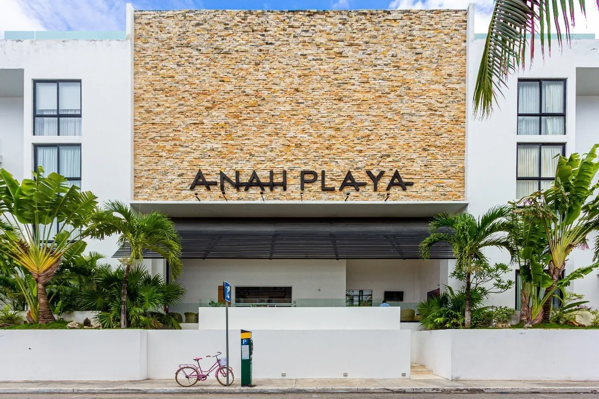ANAH PLAYA - PH 409 - Image 1