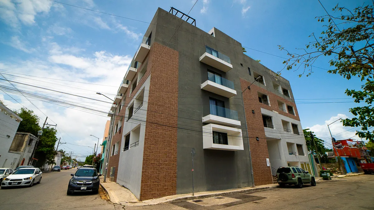 953 STUDIO - STUDIO 27 - Image 1