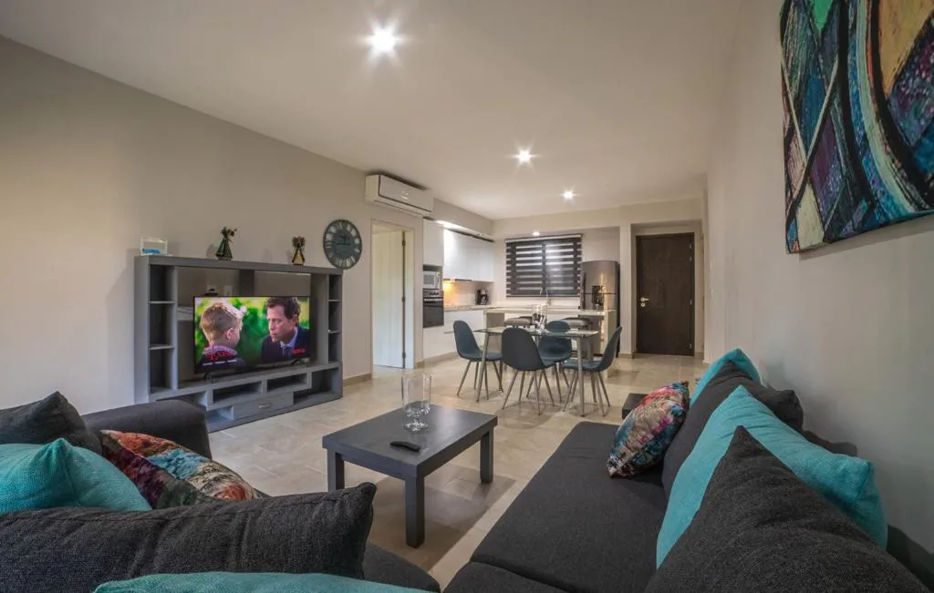 LAGUNAS DE MAYAKOBA - 2 BEDROOM CONDO - Image 1