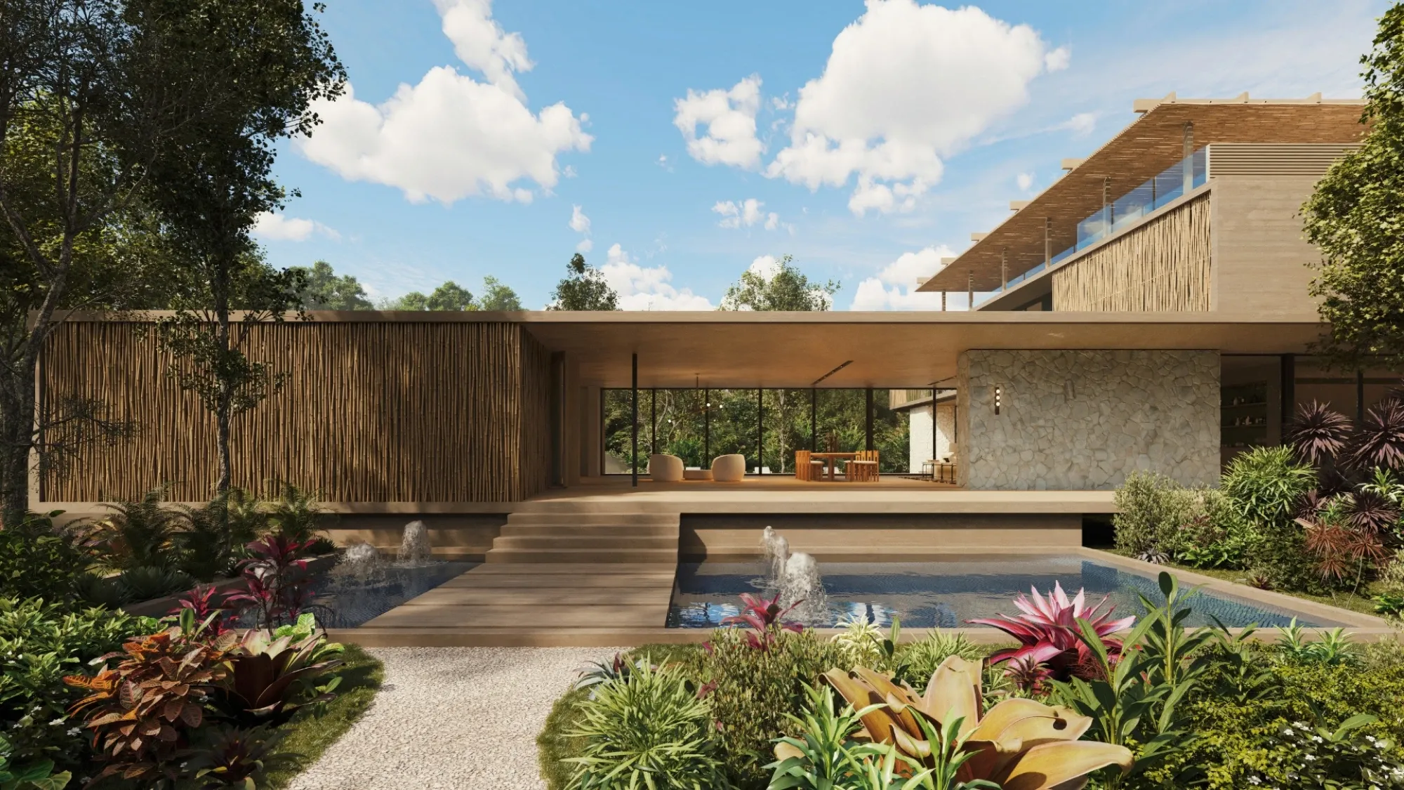 CASA TIKAL - Image 1