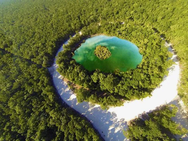 SENDEROS DE MAYAKOBA - LOTE - Image 1