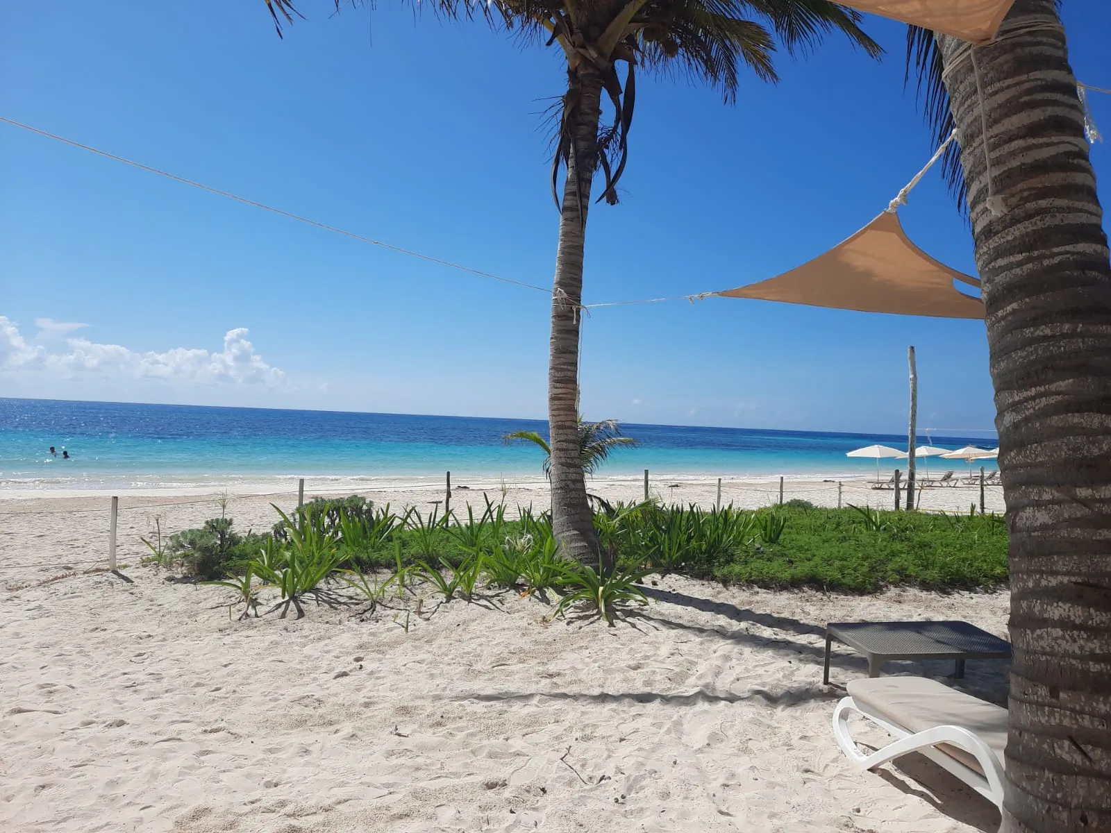 XPU HA BEACH - LT 048 - Image 1