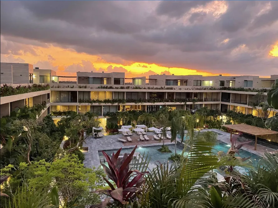 MISTIQ TULUM - STUDIO - Image 1