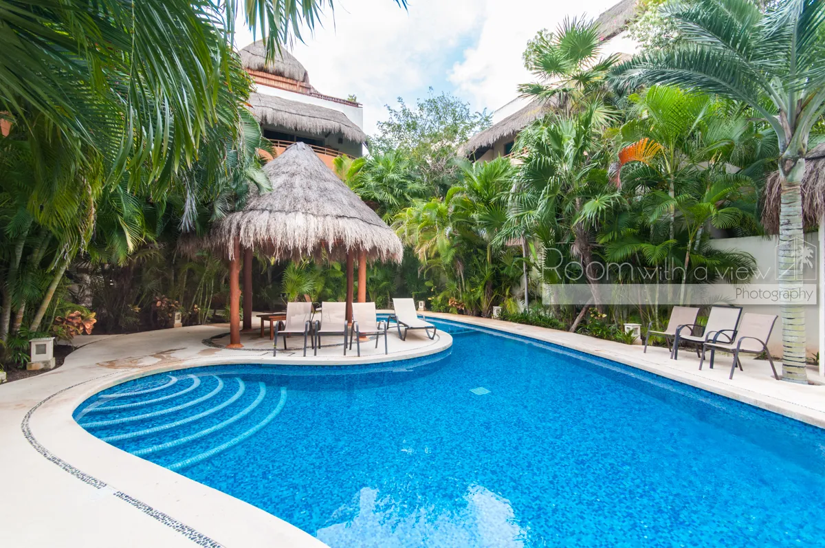 REAL ZAMA 2 BED - Image 1