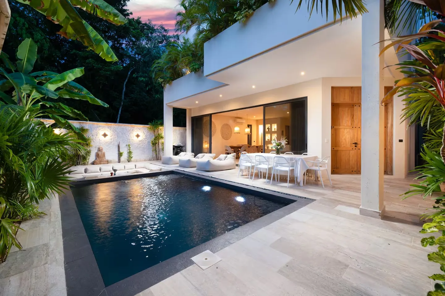 VILLA BOHEME TULUM - Image 1