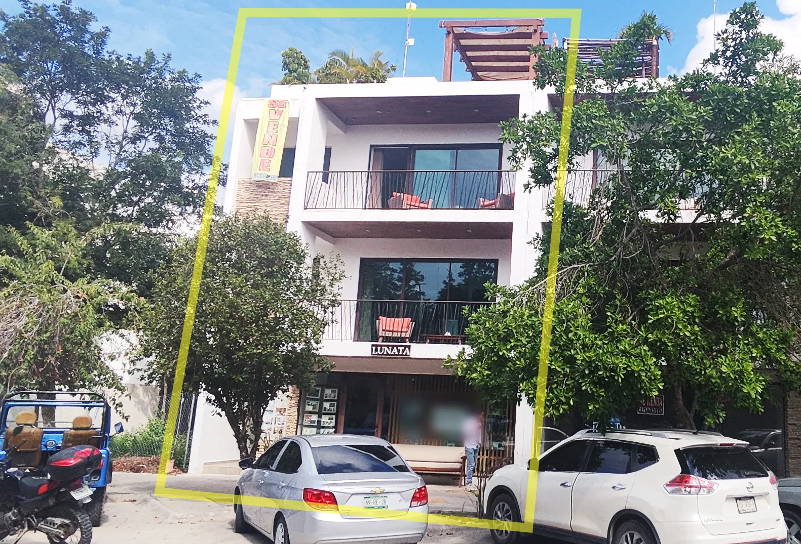 EDIFICIO LUNATA - Image 1