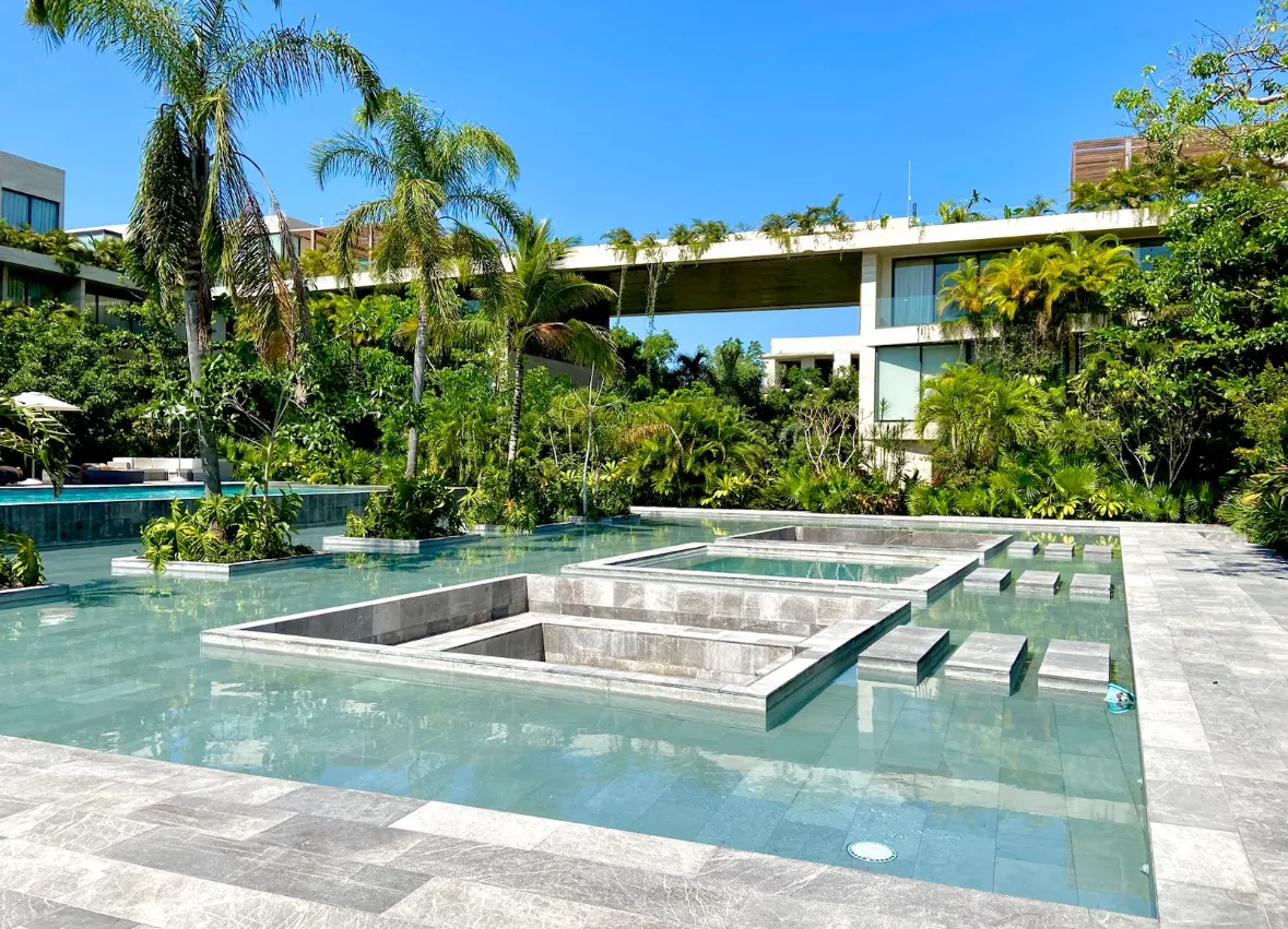 REVENTA DEPARTAMENTO MISTIQ TULUM - Image 1