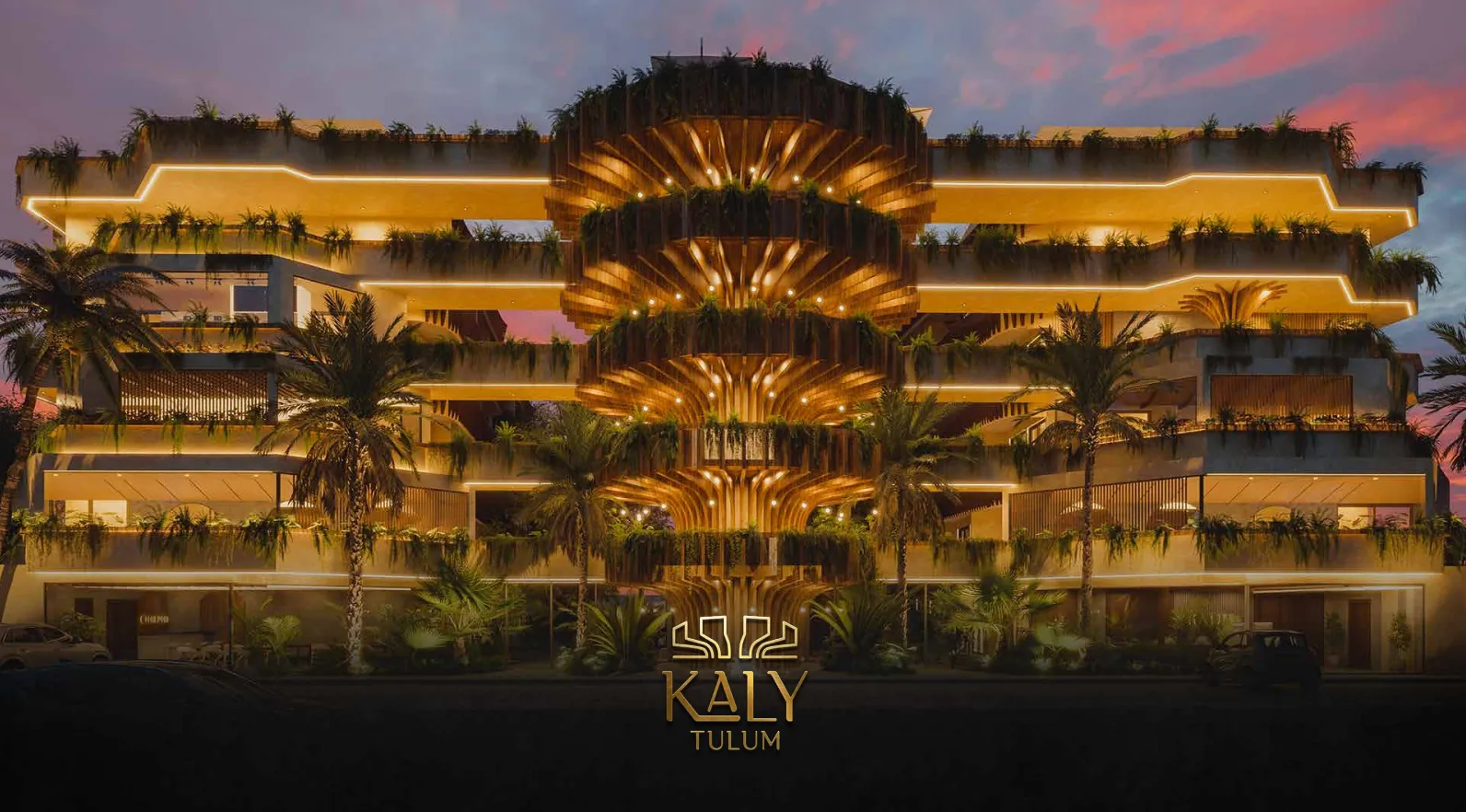 KALY - Image 1