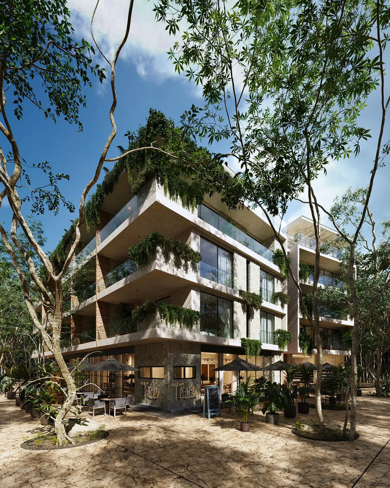 CARPE DIEM CONDO & SPA - Image 1