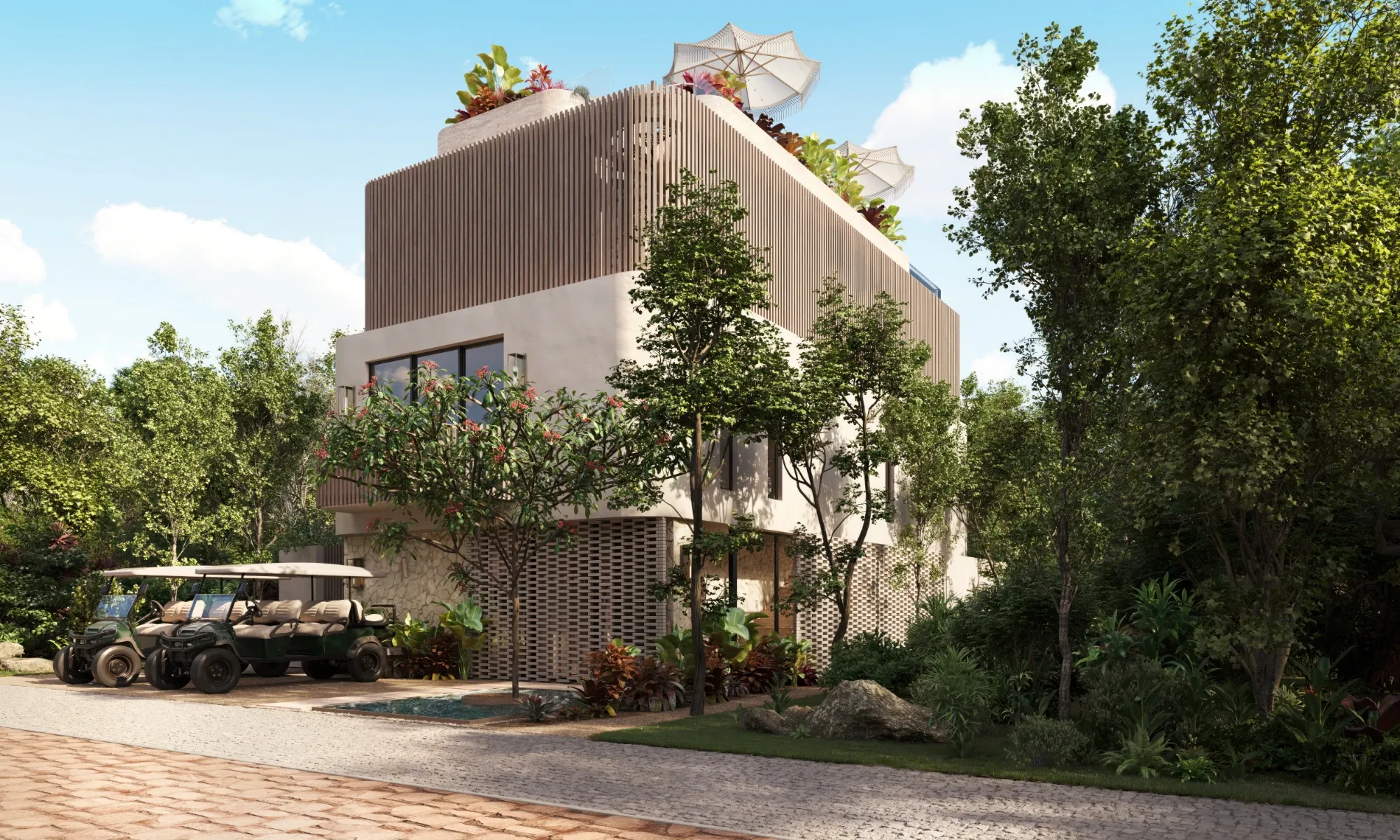 CASA NAHIA - Image 1