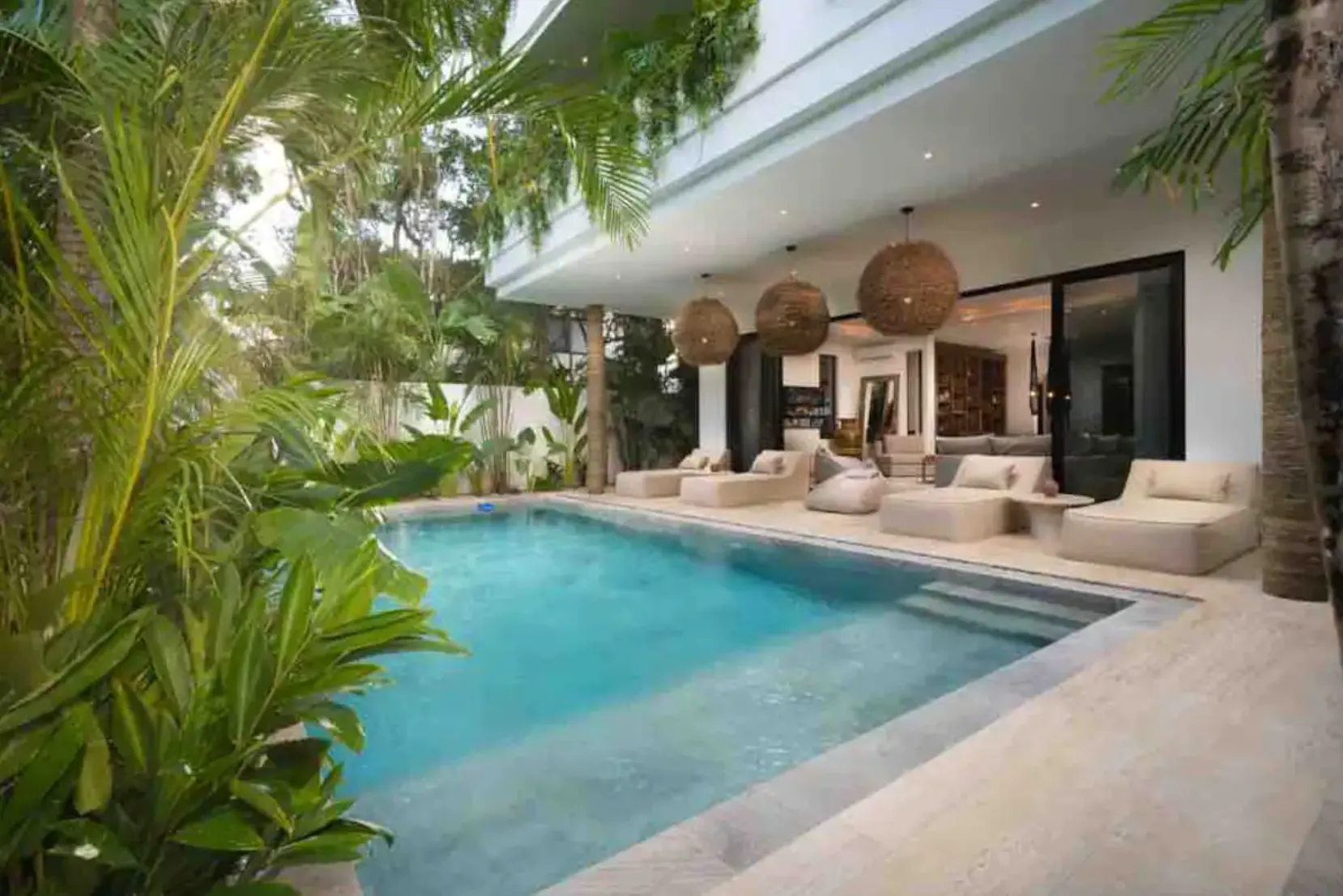 CASA CLARA - 4 BEDROOM - Image 1