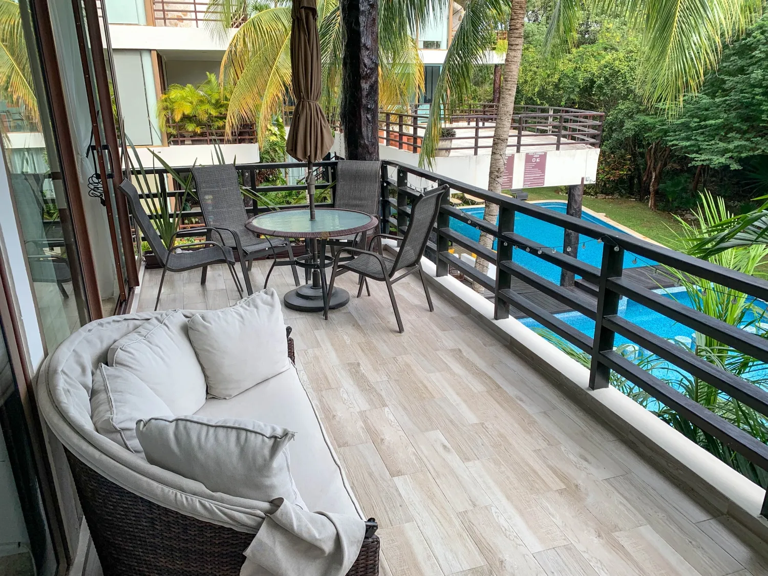 AKOYA - 2 BEDROOM CONDO - Image 1