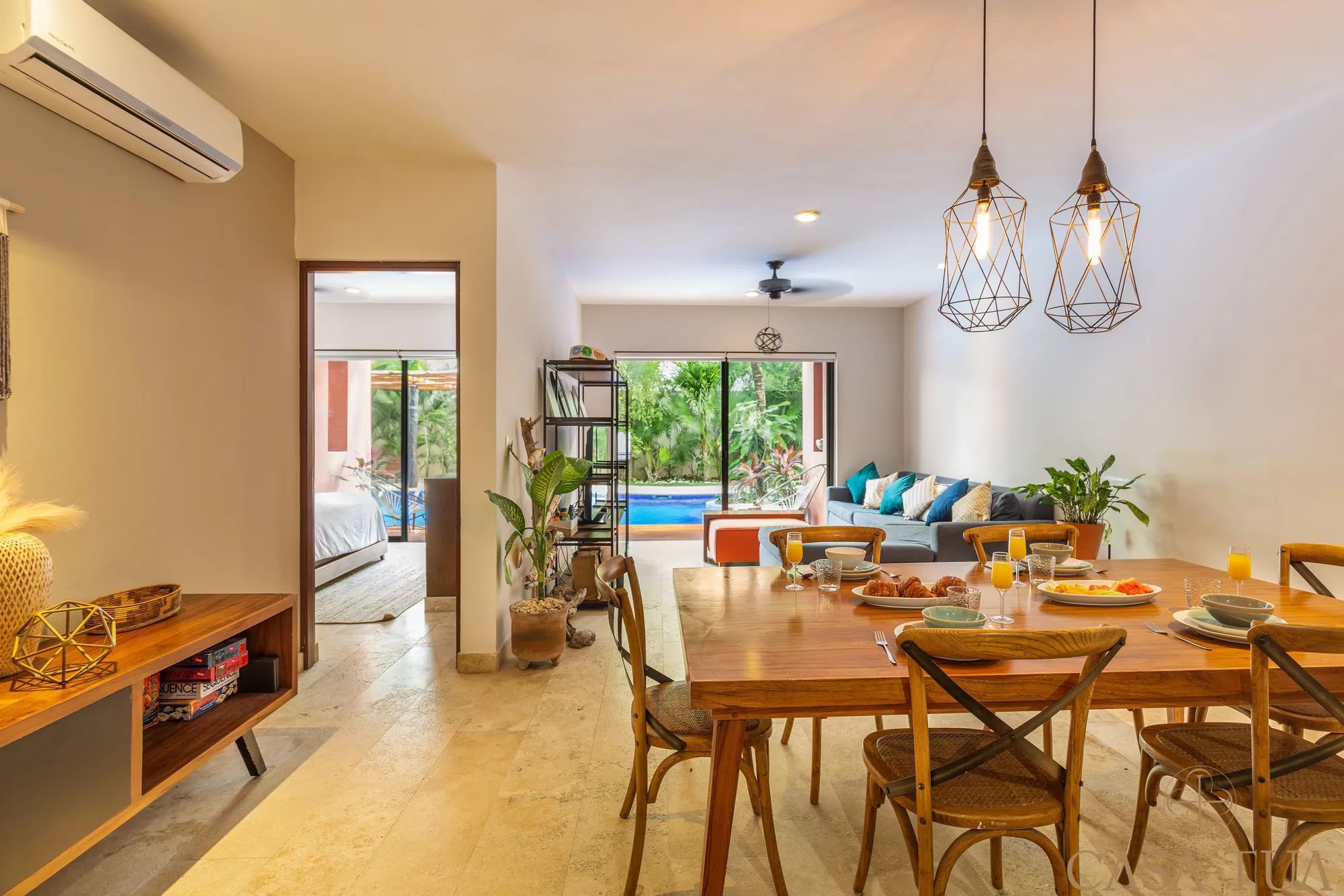 PARAMAR TULUM CONDO - Image 1