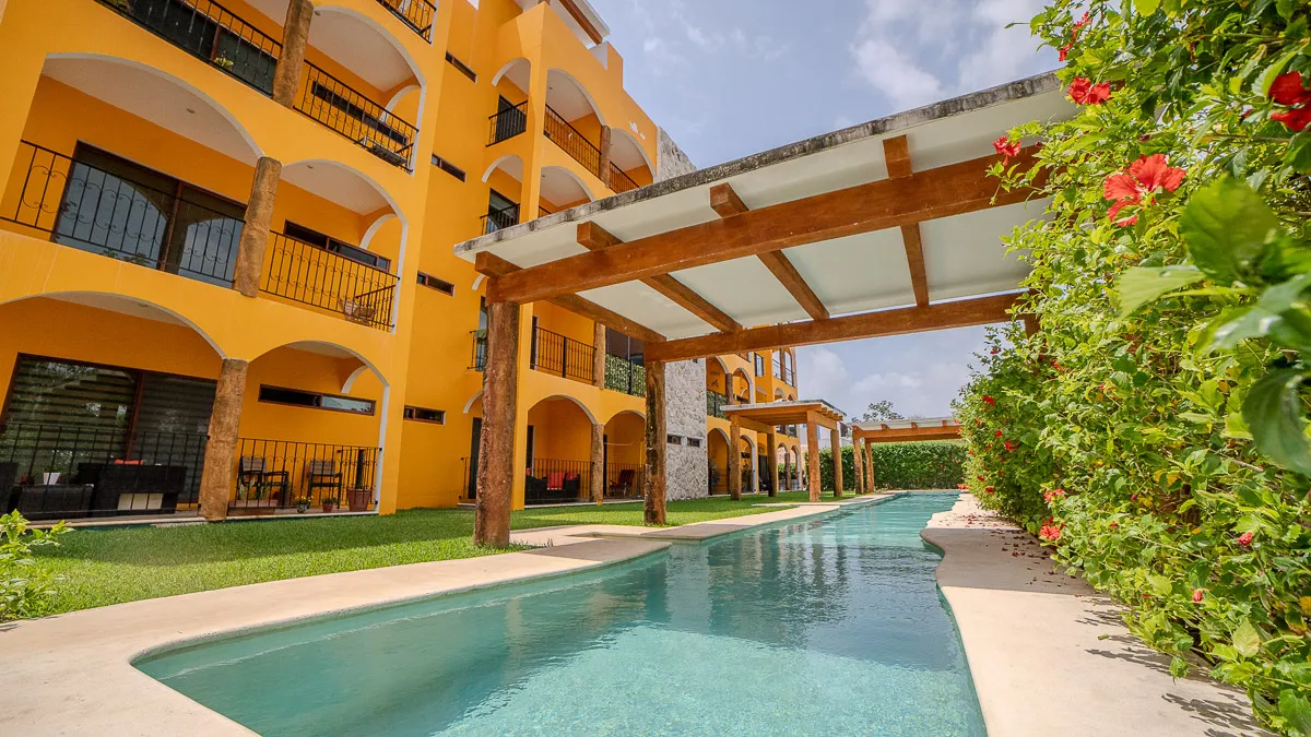 HACIENDA ESCONDIDA B201 - Image 1