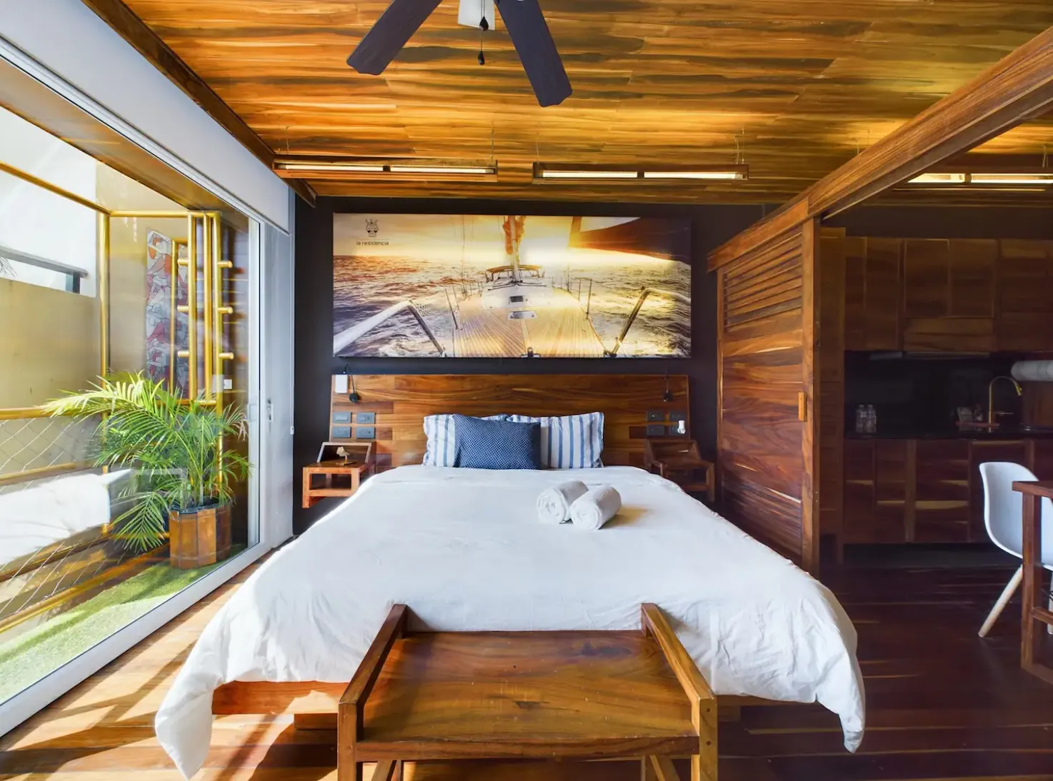 RESIDENCIA - STUDIO 306 - Image 1