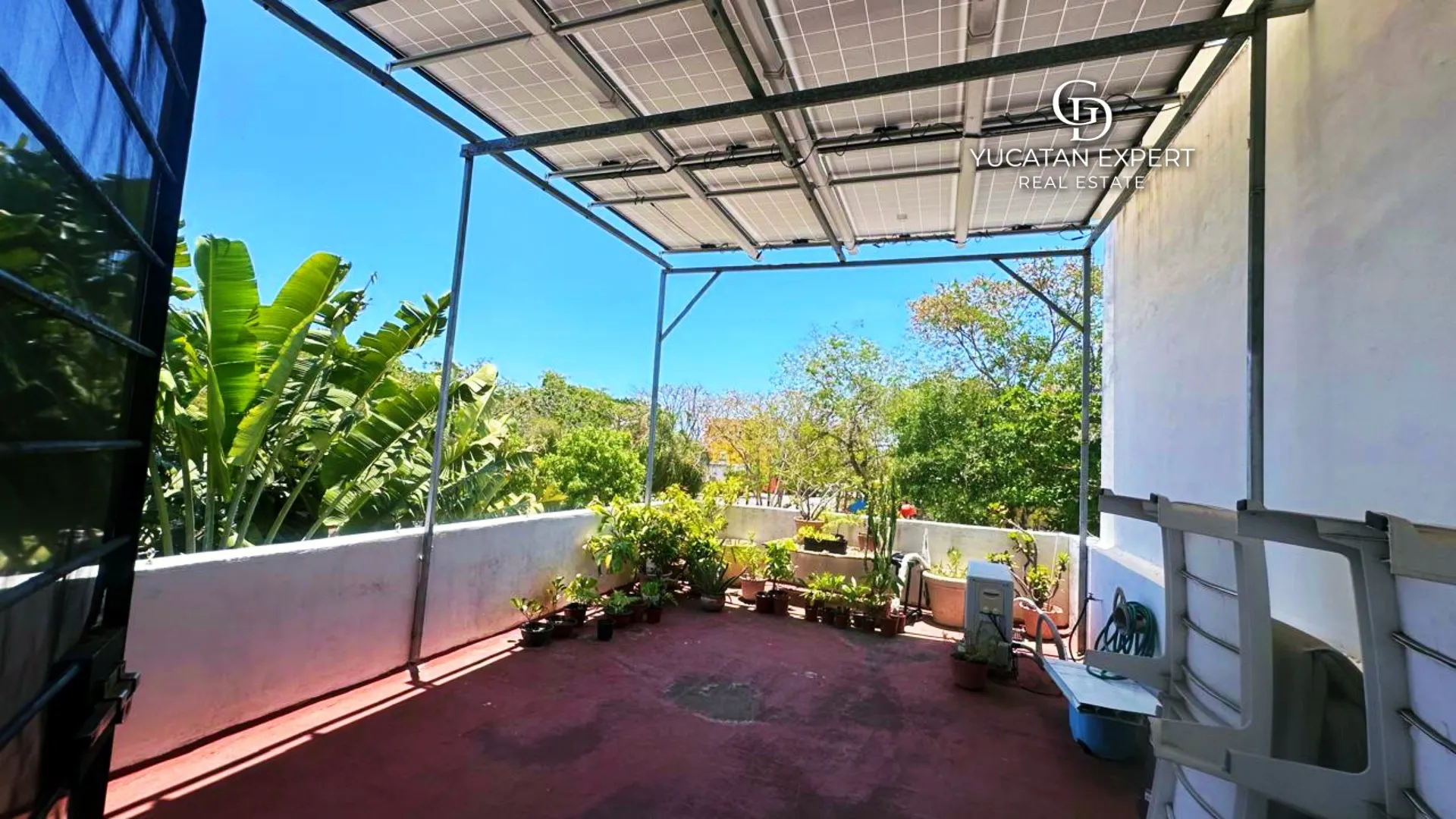 CATALUNIA II - 4 HOUSE WITH COMMERCIAL AREA TO RENT OUT - Image 1