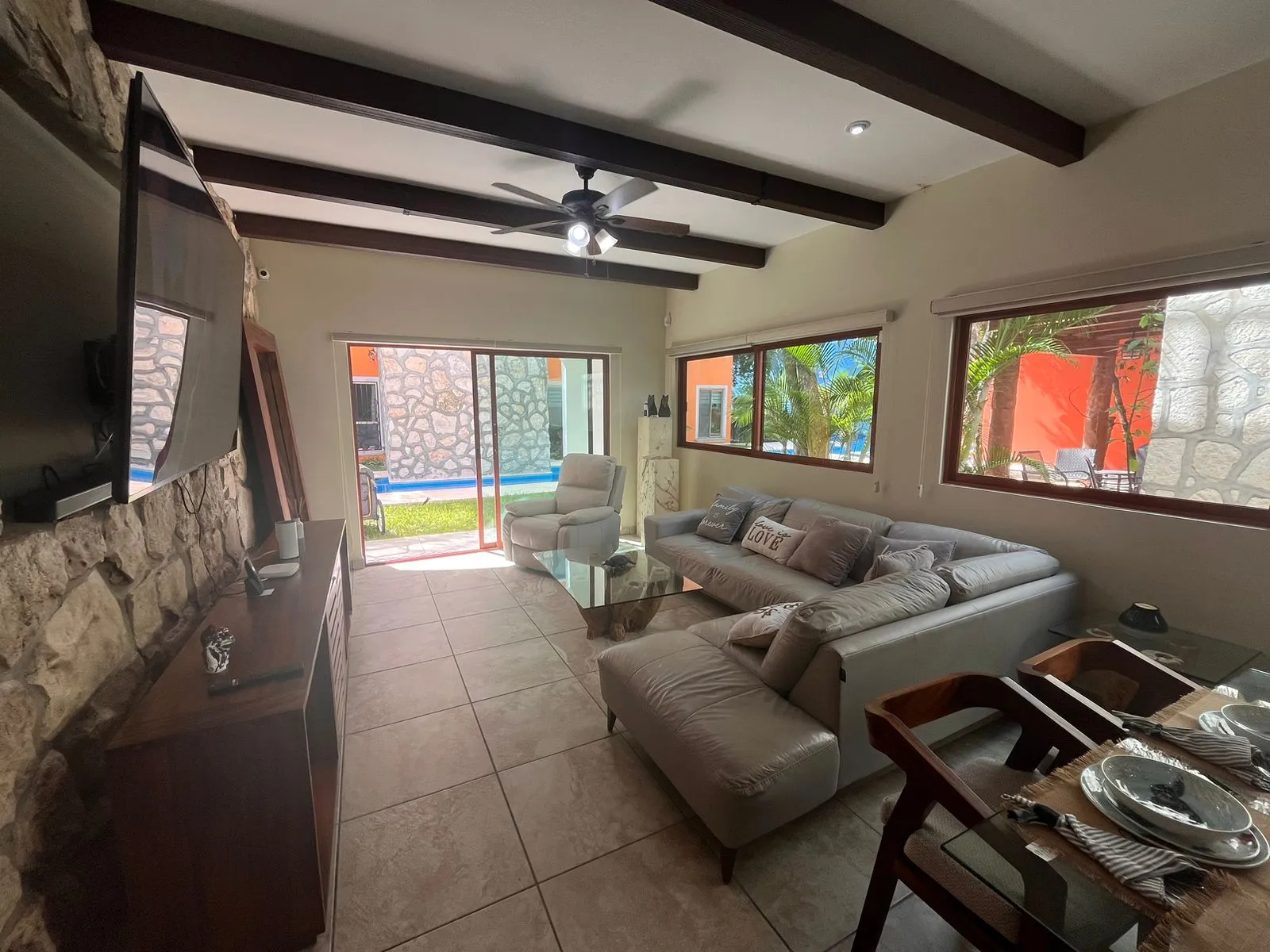 HACIENDA DEL RIO CASA 2 - Image 1