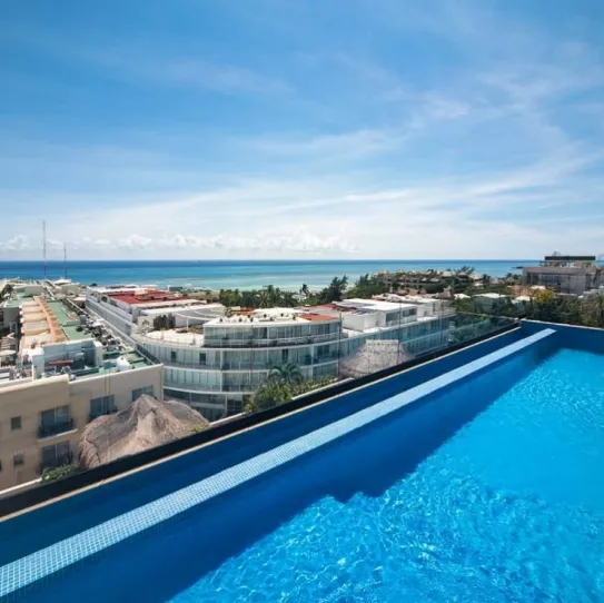 ONE PARALIA - ESTUDIO 206 - Image 1