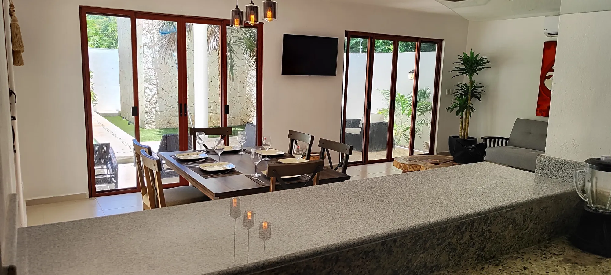CASA 3BR EN ALDEA ZAMA I - Image 1